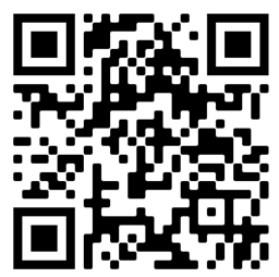 An example of a 2D QR Barcode in LIMS