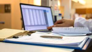 Maximizing Lab Efficiency: The Strategic Benefits of LIMS for Modern Operations 3 Benefits of LIMS