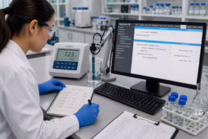 5 Ultimate Strategies to Reduce Lab Errors Now 2 Eliminate Manual Transcription with Instrument Integration