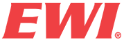 EWI logo EWI logo