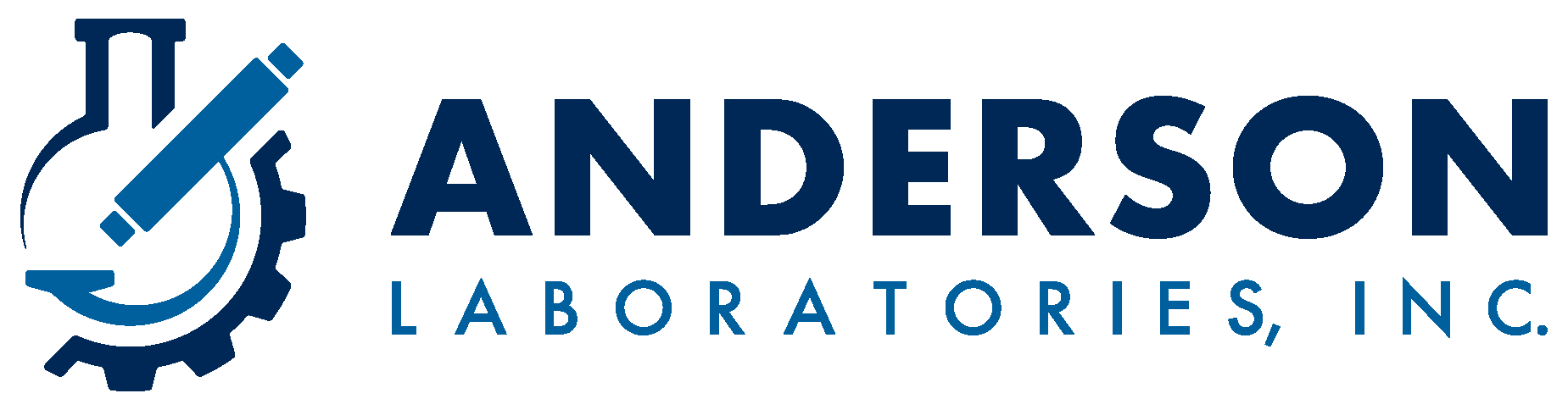 Anderson Logo Anderson Logo