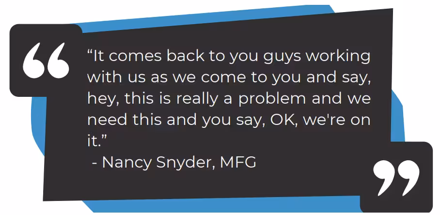 MFG's Statement 2
