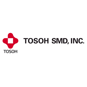 TOSOH-SMD - Logo