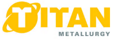Titan Logo