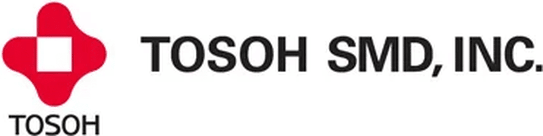 Tosoh SMD tight upscaled