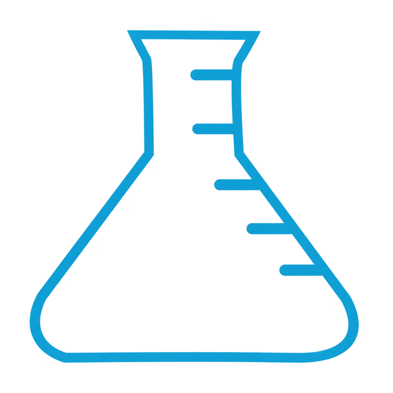 Sample management icon